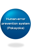 ポカヨケシステム